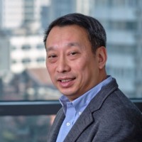 5+design Employee David Shia's profile photo