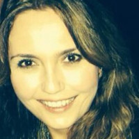 Sporter.com Employee Vanja Yates's profile photo