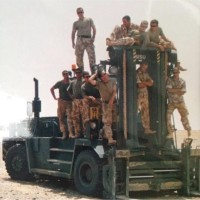 CDMV Employee Sam Pym's profile photo