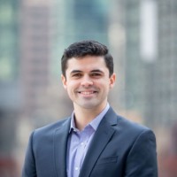 Erie Street Growth Partners Employee Evan Lauderback's profile photo
