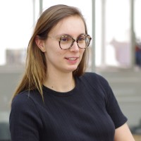 LinkUp Employee Julie Koedinger's profile photo