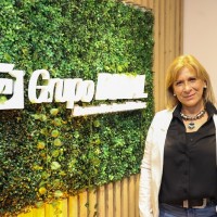 Grupo Dinal Employee Carmen Turla's profile photo