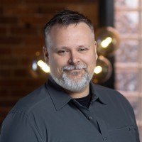 BECK Digital Employee Christopher Brooks's profile photo