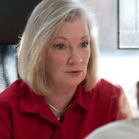 IngramHR Employee Laurel Ingram's profile photo