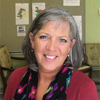 City of Lafayette Employee Patty Payne's profile photo