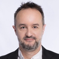 france.tv studio Employee Matthieu Parmentier's profile photo