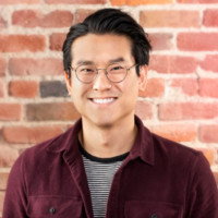 AngelList Employee Michael Tam's profile photo
