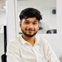 ONGC Foundation Employee Chahat Pandey's profile photo