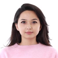 RUNWARE Employee Malika Nurmatova's profile photo