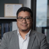 BLEXIM Employee Edson Miranda's profile photo