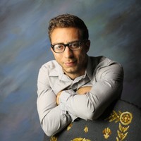 LA Fitness Employee Samuel Baumann's profile photo