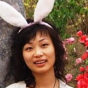 Yanping Zhou Email & Phone Number