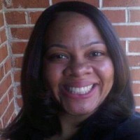 Atlanta Technical College Employee Amber Williamson's profile photo