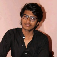 Millionaire.email Employee Mithun Gs's profile photo