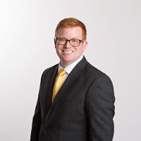 Focus Bank Employee Daniel Bell's profile photo