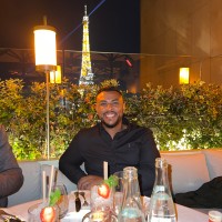 Infused Solutions Employee Ash Ali's profile photo