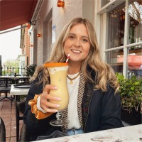 Atom Brands Employee Phoebe Gilbert's profile photo
