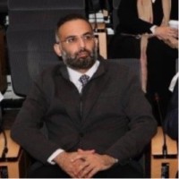 Warba Bank Employee Hamed al-Shaar's profile photo