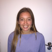 Ondot Media Employee Josefina Gimenez Zapiola's profile photo