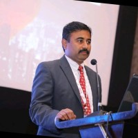 GS Caltex India Employee Pankaj Zawar's profile photo