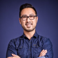 Primespark Employee Scott Park's profile photo