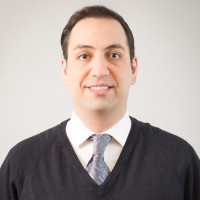 Aventis Systems, Inc. Employee Shahin Jahanshahai's profile photo