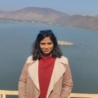 Shivangi Singh Email