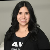 TAWI - A brand by Piab Group Employee Giselle Martinez's profile photo