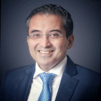 Mihir Nerurkar