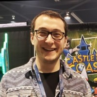 Defy Medical Employee Alec Valitutti's profile photo