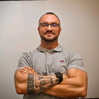 Conciliadora Employee Matheus Dias's profile photo