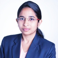 Chitra Hariharan Email & Phone Number
