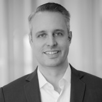 Applied Value Group Employee Ryan Huff's profile photo