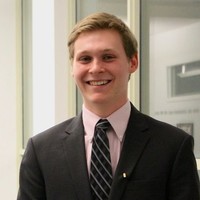 Liberty Mutual Insurance Employee Josh Griggs's profile photo