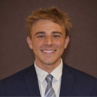 BIOIONIX Employee Jacob Partain's profile photo