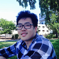 Charles Guo Email & Phone Number