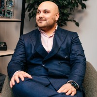 Microtron Employee Hewad M's profile photo
