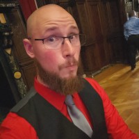 H.O. Penn Machinery, Inc. Employee Jonathan Markle's profile photo