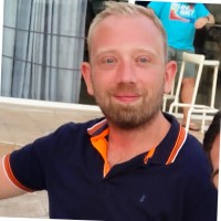 Energy and System Technical Ltd (EAST Solutions) Employee Michael Miet's profile photo