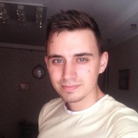 infinitform Employee Anatolii Tselishchev's profile photo