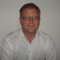 Lea Hough Chartered Surveyors Employee Michael Harrison's profile photo