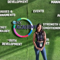 Women's CricZone Employee Nisha Mankar's profile photo
