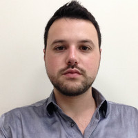 International Business Development Employee Javier Cantu's profile photo