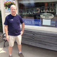 BRANSFIELD MOTOR COMPANY Employee John Eichler's profile photo