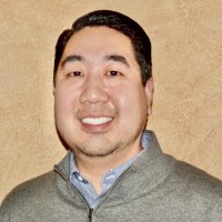 IBM Employee Andrew Ku's profile photo