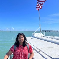 Intact Insurance Specialty Solutions Employee Indira A's profile photo