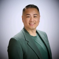 Girl Scouts River Valleys Employee Kevin Xiong's profile photo