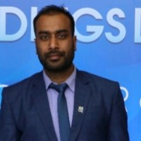 Cimex Inc. Pvt. Ltd Employee Sanjay Das's profile photo