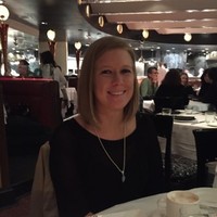 BrightFire Employee Megan McPheely's profile photo