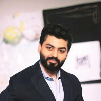 Ashutosh Kumar's profile photo